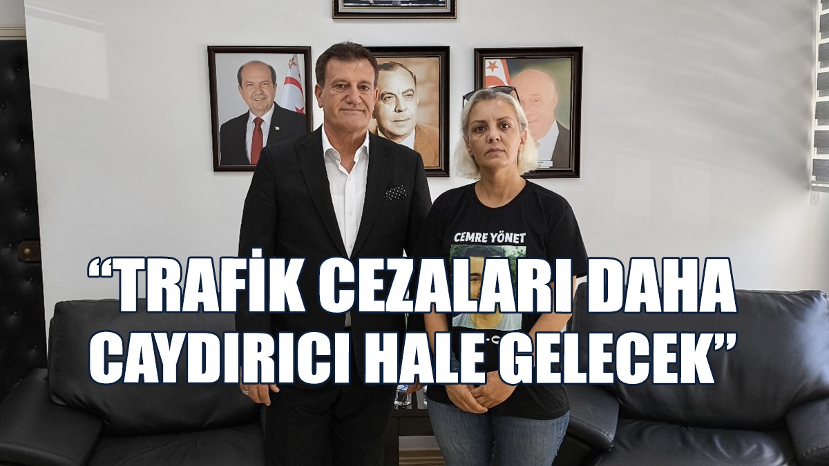 Arıklı: Ağır Cezalar Gelecek, Kamera Sistemi Değişecek