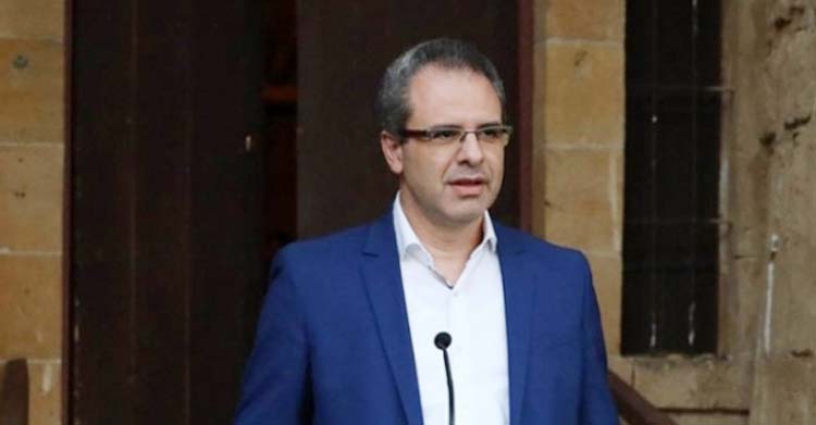 Menelau: Kıbrıs Türk tarafının siyasi eşitliği ortaya koyması anlaşılabilir