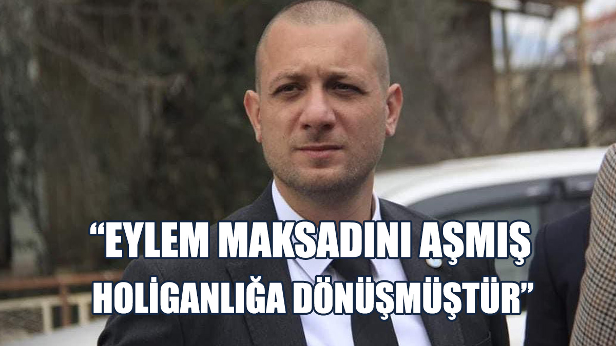 Yılmaz: Hükümet, Et İthalatı Konusunda Asla Geri Adım Atmamalıdır