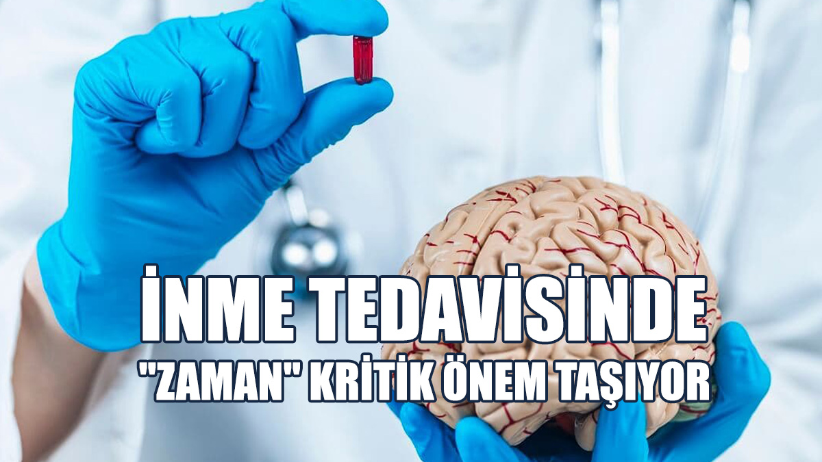 "İnmesiz Bir Yaşam İçin Akdeniz Tipi Beslenmek Gerekiyor"