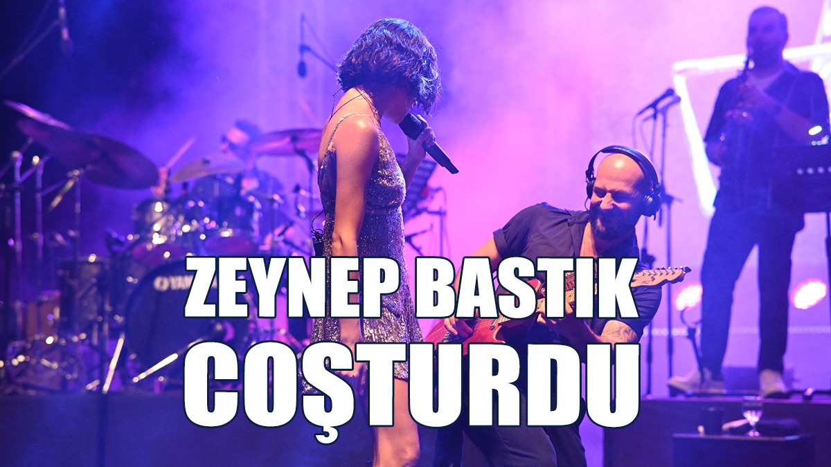‘Girne Arkın Group Fest24’ Etkinlikleri Coşku İle Devam Ediyor