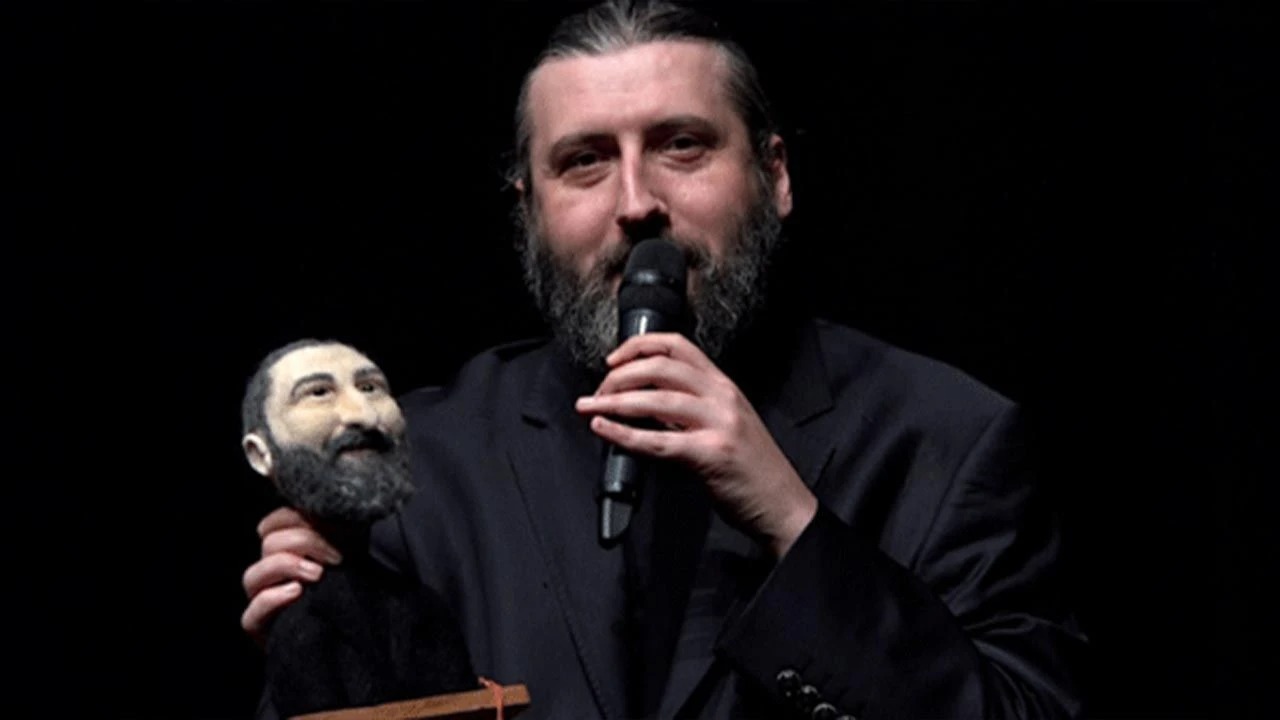 Taciz iddiası ünlü komedyeni programdan kovdurdu