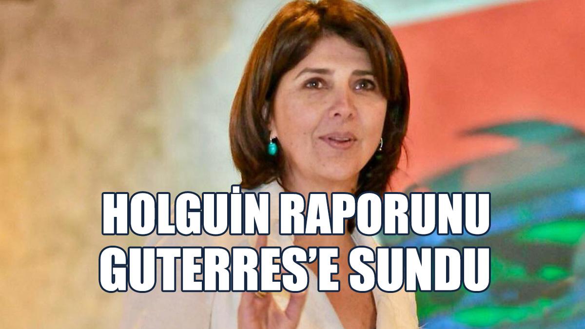 Kıbrıs Sorununda Bundan Sonra Atılacak Adımlara Karar Verilecek