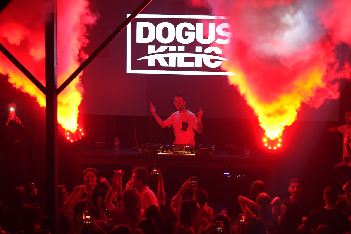 Berlin'den kış sezonuna iddialı başlangıç!