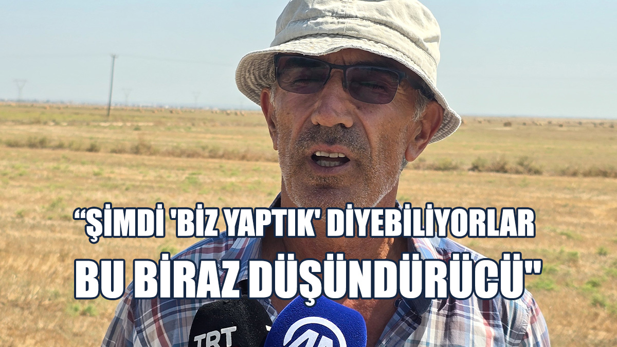 Markulli'nin Katliam İtirafına Konu Olan Fotoğraftaki Tanık Şafak Nihat