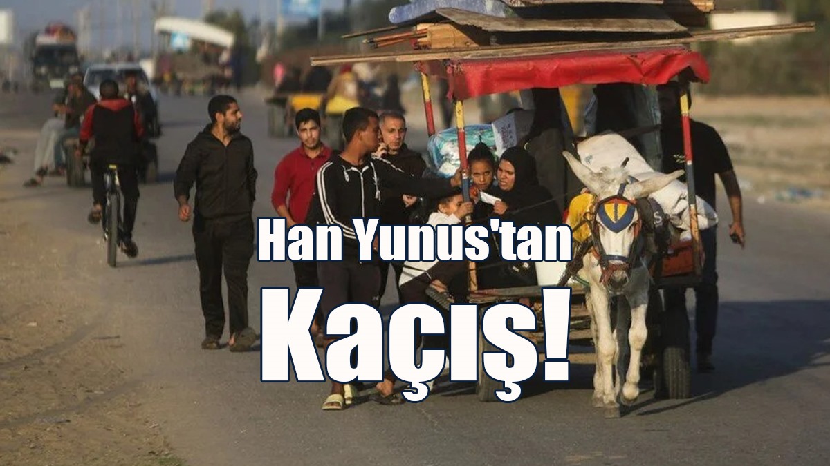 Hastaneler ve Morglar Doldu