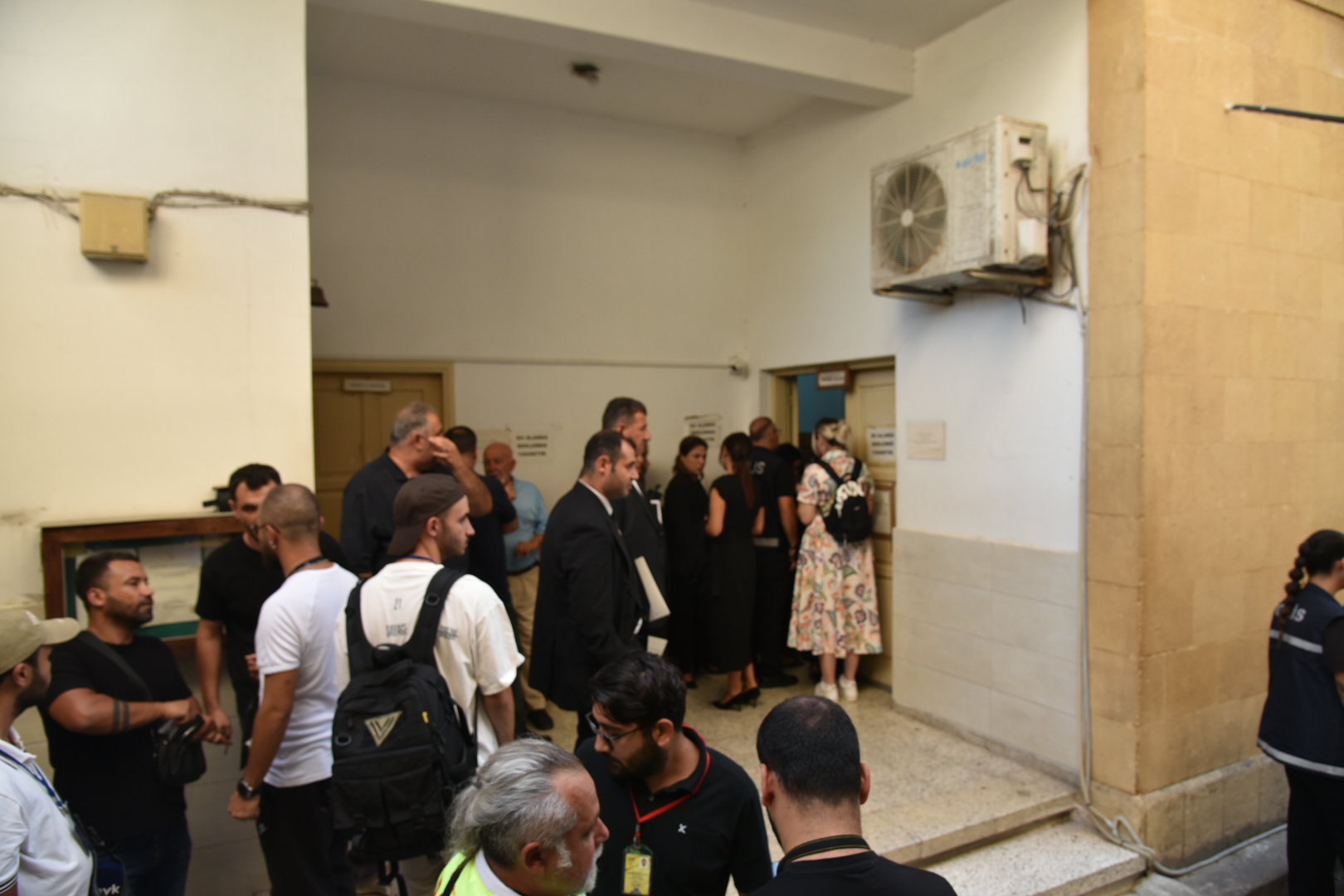 Gemi faciasında 16 kişi hakkında tutuklama emri