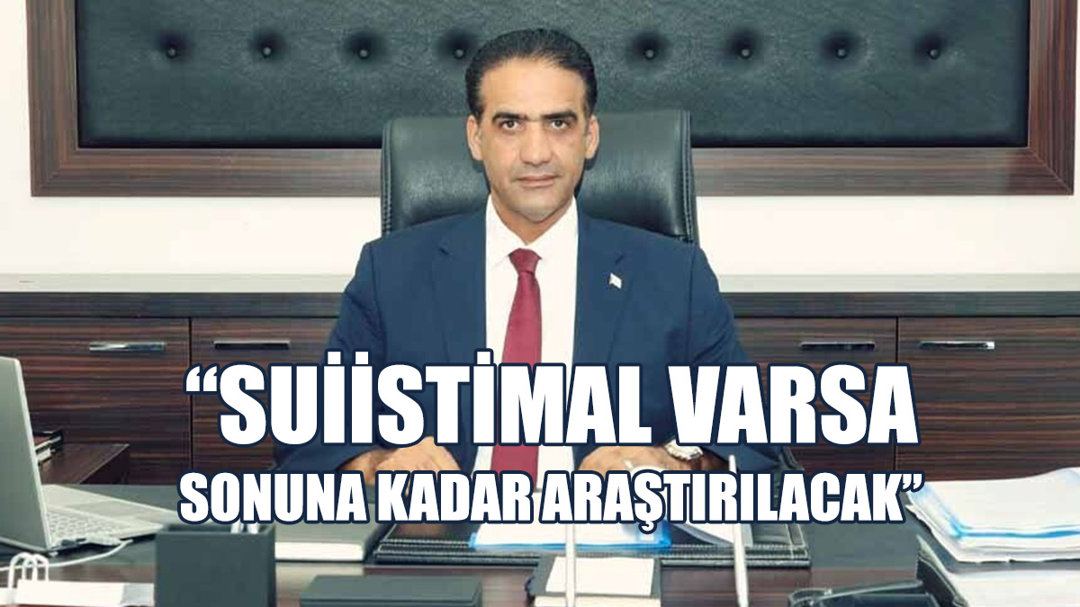 Gardiyanoğlu: Yabancı İşçi Getirilmesine Yetki Veren Protokoller İptal Edildi