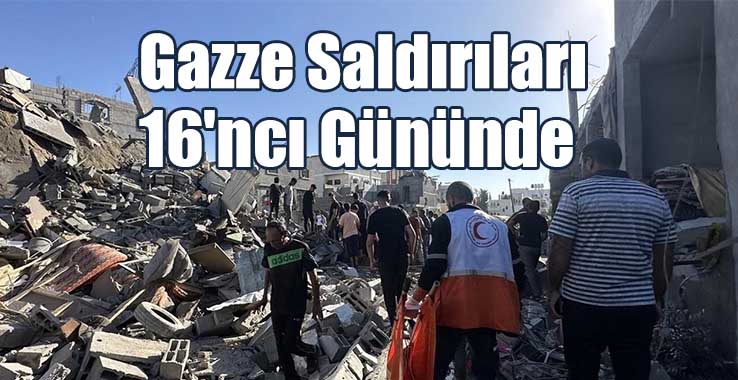 1756'sı Çocuk, 4 Bin 385 Kişini Yaşamını Yitirdi