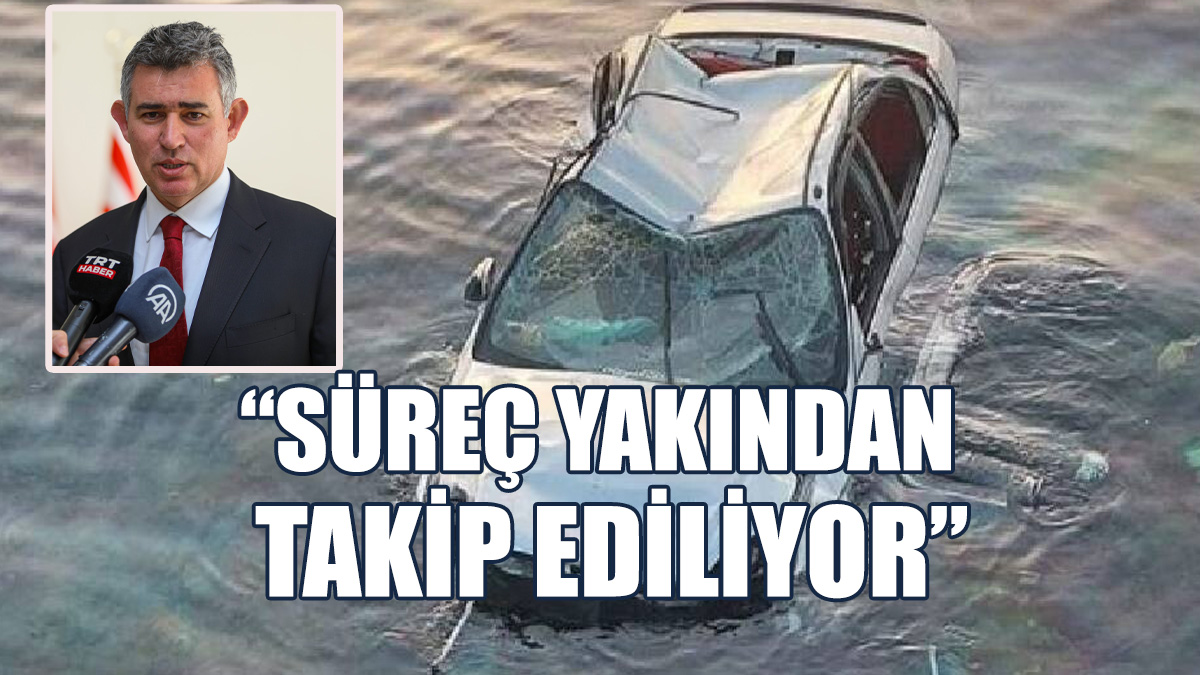 Feyzioğlu’dan, Türkiye’de Tutuklu Olan Sürücü Hakkında Paylaşım