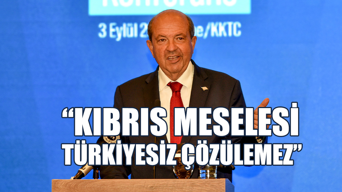 Manga: Kıbrıs Türkü, Asla Derelerde Boğulmayacaktır