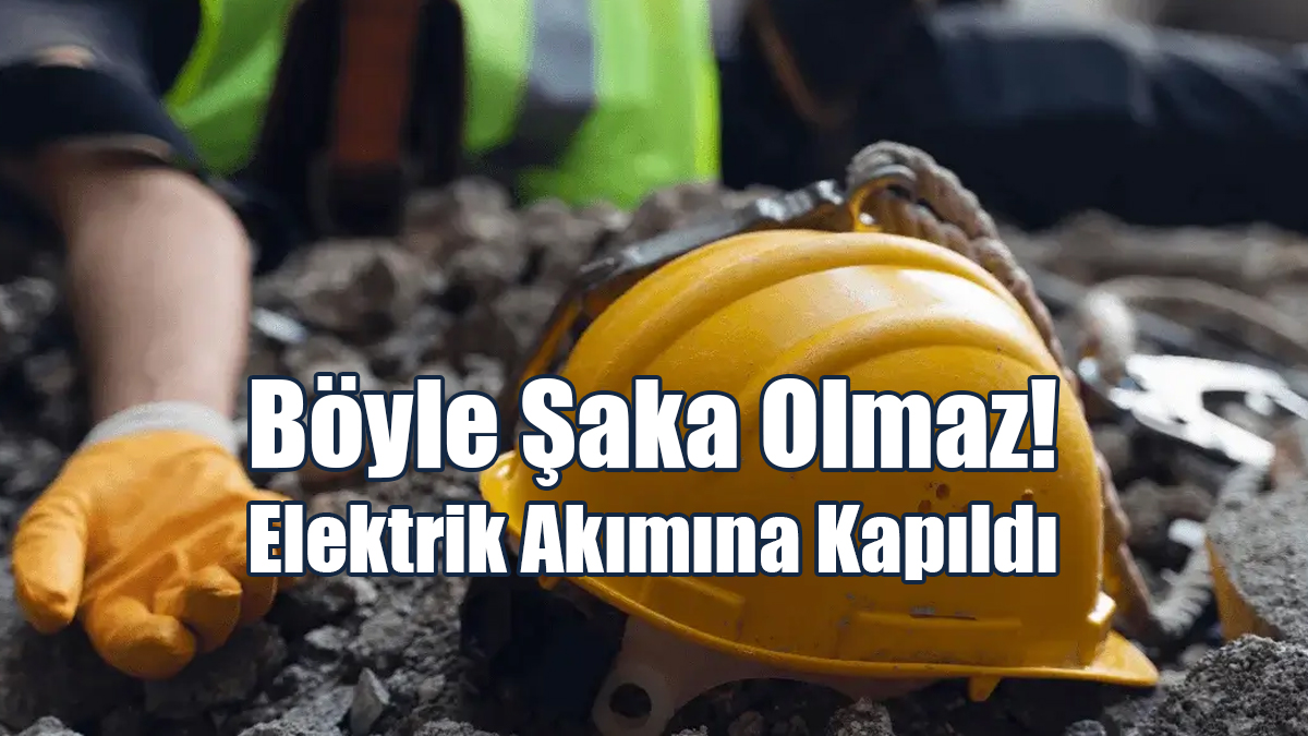 Faruk Ölmez Ağır Yaralandı...