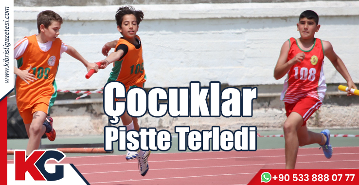 Finalistler Belirlendi