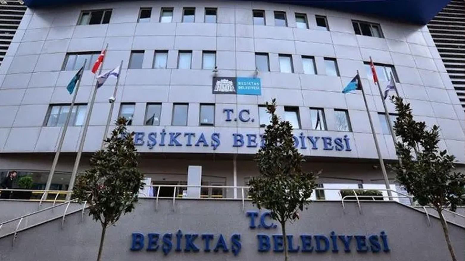 Beşiktaş Belediye Başkan Yardımcısı Ali Rıza Yılmaz gözaltına alındı