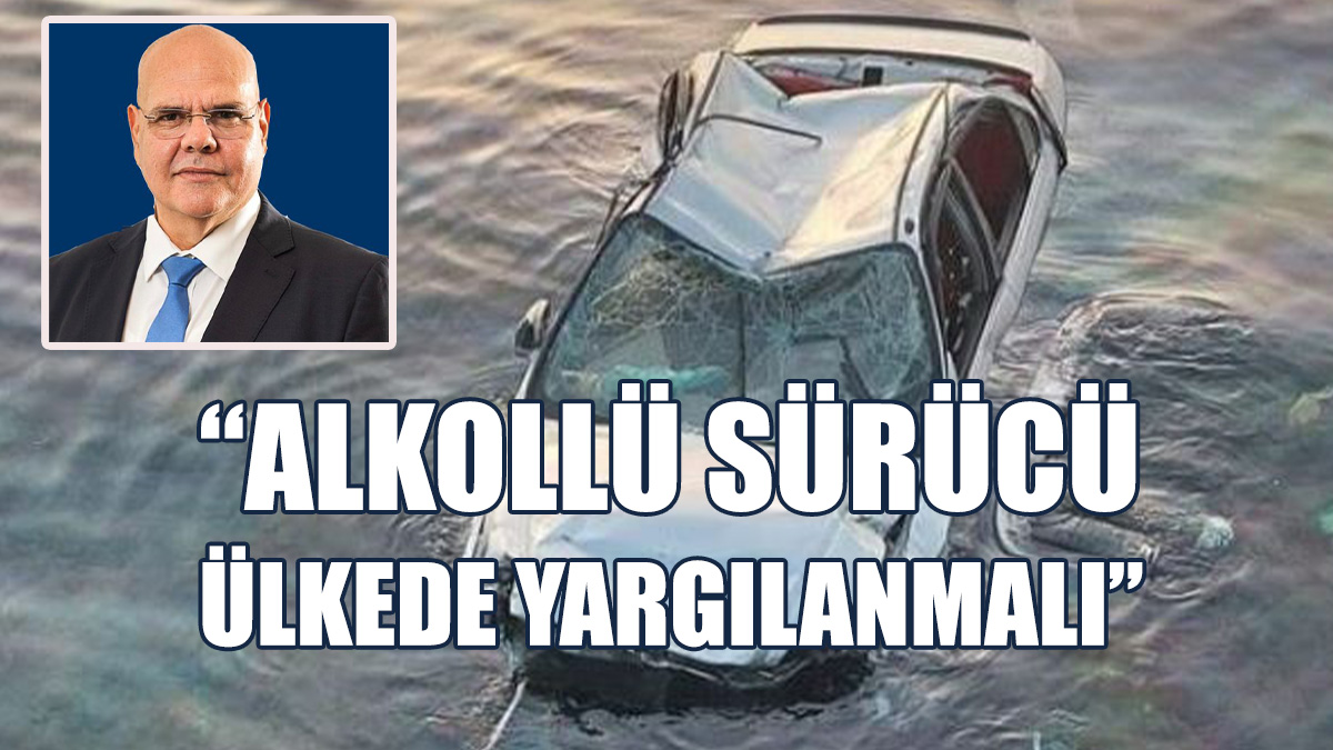 Özkunt: Bu Ölüm Bir Cinayet Sayılır