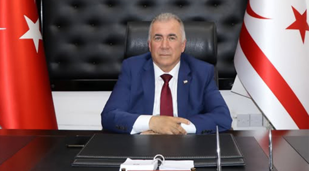 İnanıroğlu Arapça öğretmeni münhali konusunda açıklama yaptı