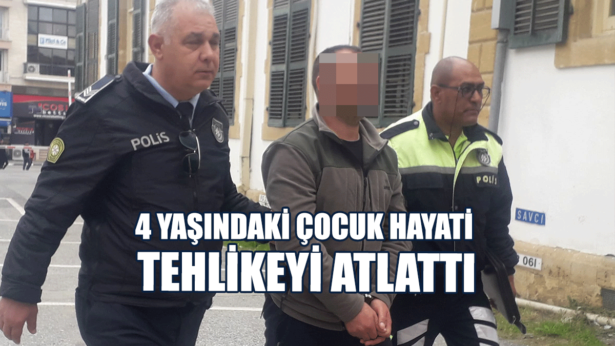 Sürücü Tutuksuz Yargılanacak