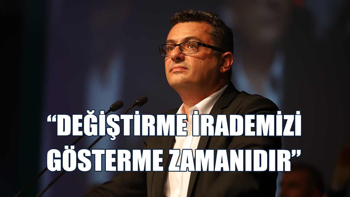 Erhürman: Yok Hükmünde Olduklarını Kabul Ettiler