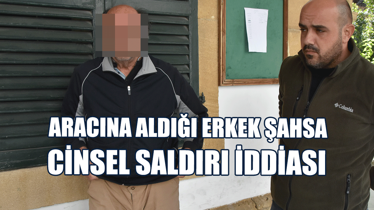 20 Gün Cezaevinde Bekleyecek