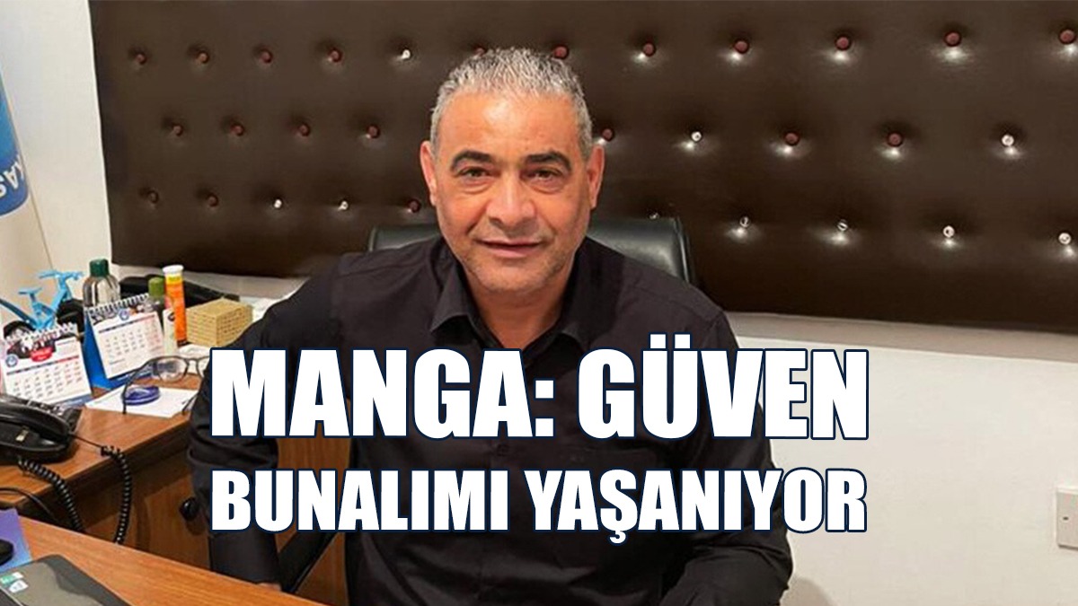 Manga’dan Hükümet Ve Muhalefete Çağrı
