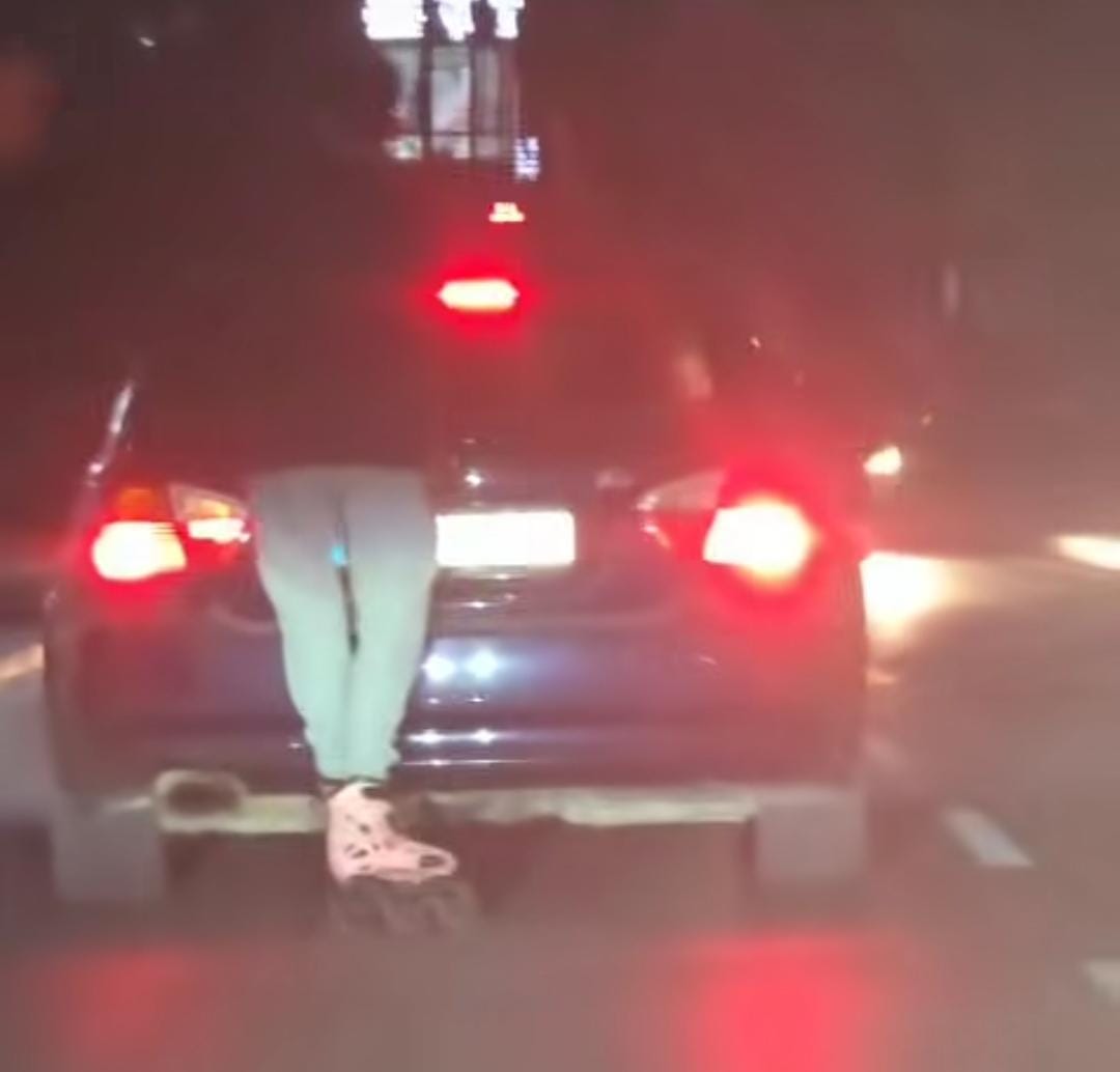 İnsan hayatını tehlikeye atan 4 kişiye para cezası!