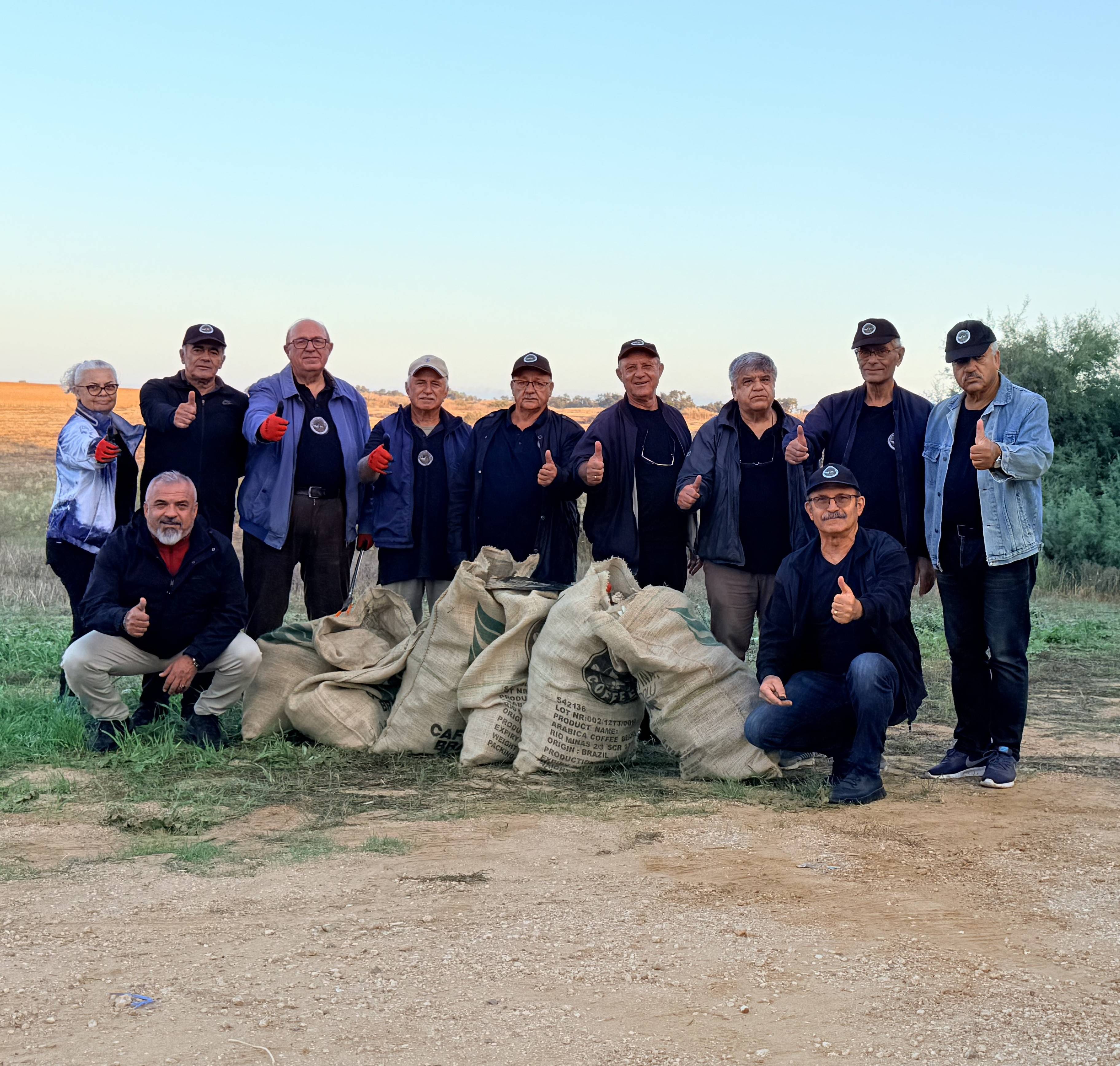 Çanakkale Fresh Water Sulak Alanı’nda çevre farkındalık ve temizlik etkinliği yapıldı