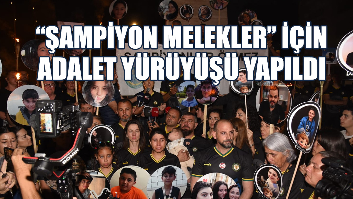 “Adalet Olası Kast İle Gelecek”