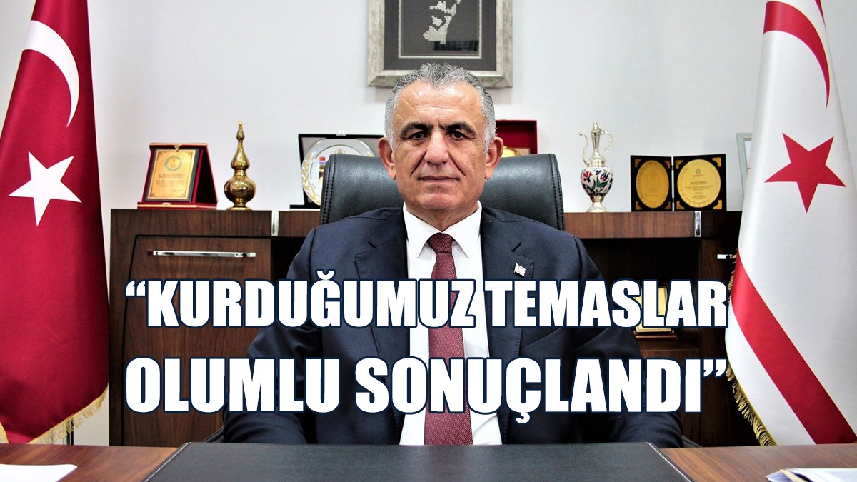 "KKTC Vatandaşı Öğrenciler, Artık Okul Harcı Ücreti Ödemeyecek"