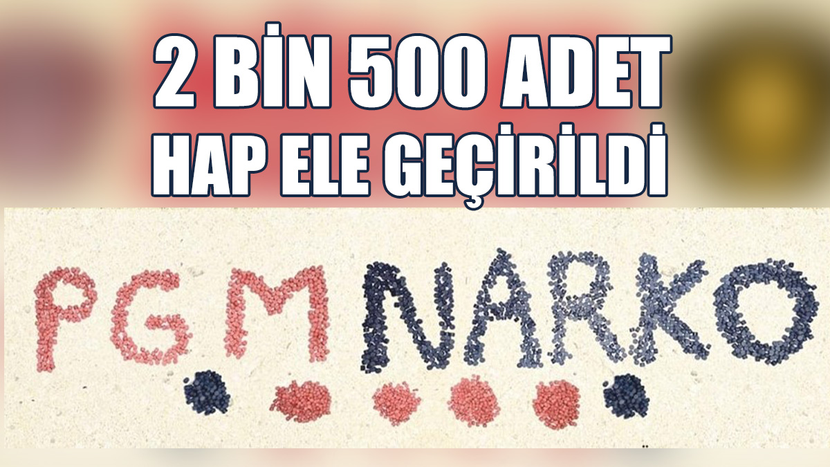 Girne Turizm Limanı'nda 'İkizler Operasyonu' Gerçekleştirildi