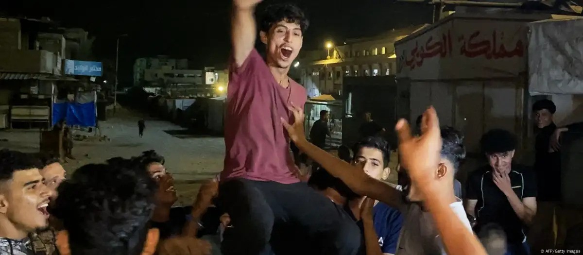 İsrail basını, ateşkes anlaşmasının ayrıntılarını yayımladı