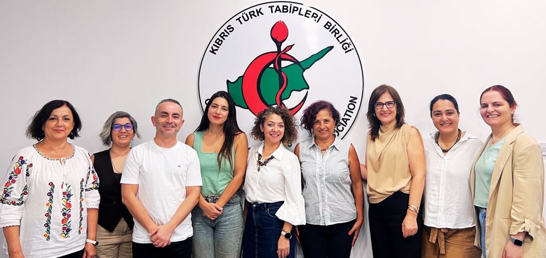 “Sağlık İçin Birlikte” projesi başladı