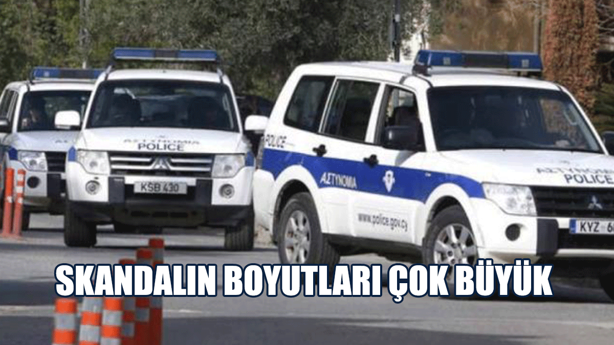 Sahte Evlilik Skandalıyla İlgili Soruşturmalar Sürüyor