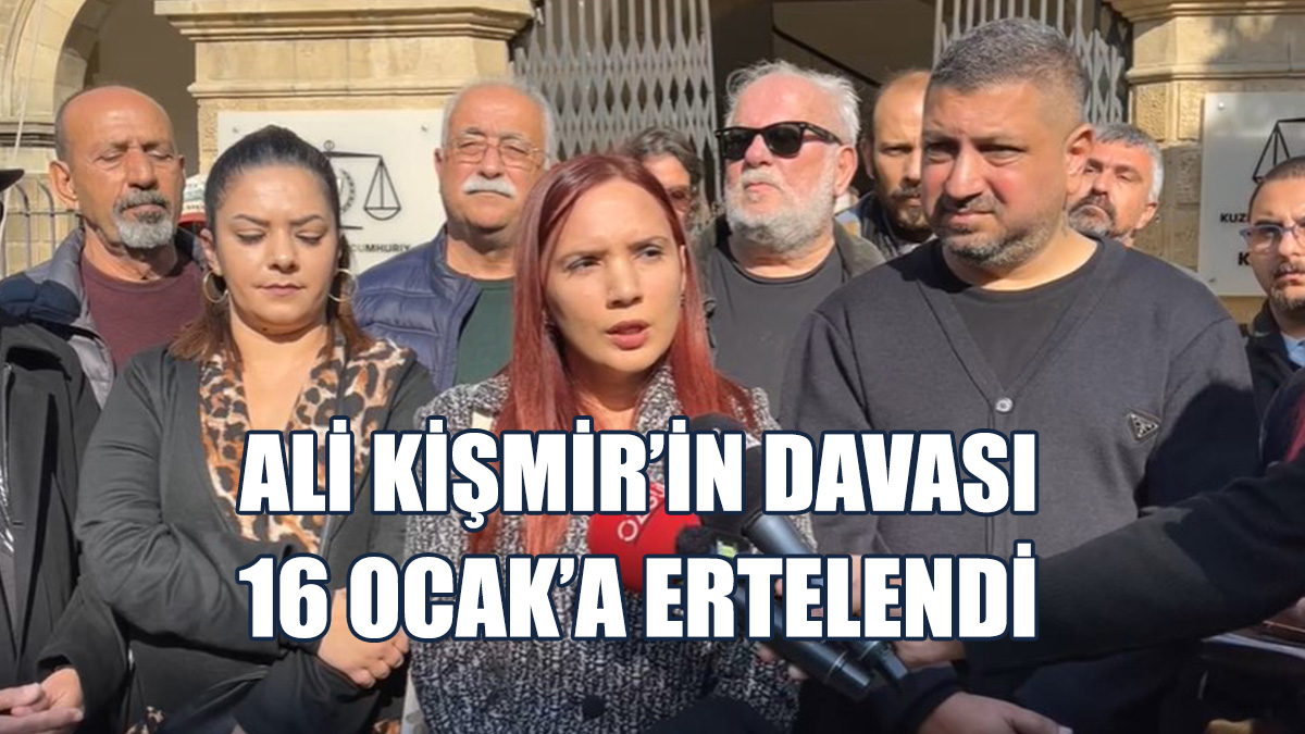 Kişmir: Bu Mücadele Toplumsal Bir Mücadeledir