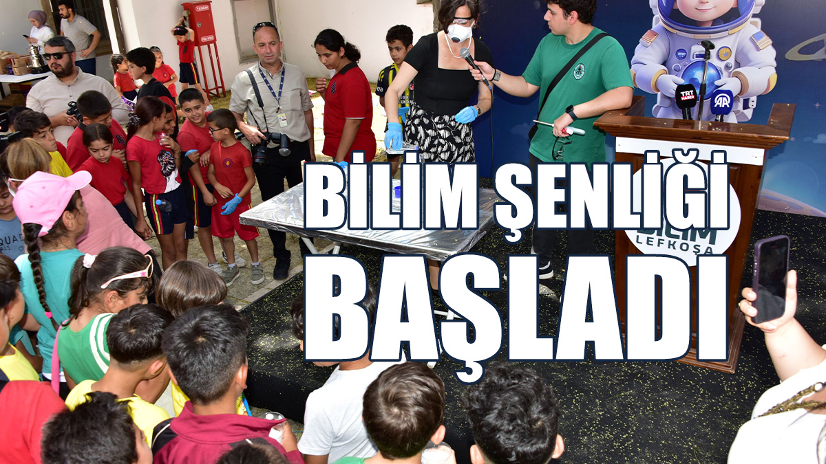 Balın: Merkezde Bugüne Kadar 3 Bin 82 Öğrenci Hizmet Aldı