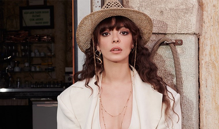 Selin Şekerci: Korkunç bir hastalık sürecinden geçiyorum
