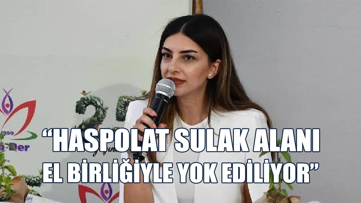“1976’dan Bugüne Alanın Yüzde 75’lik Kısmında Küçültmeye Gidildi”