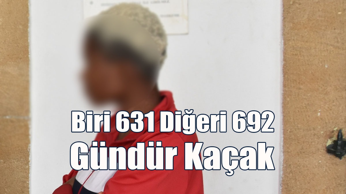 Cezaevine Gönderildiler