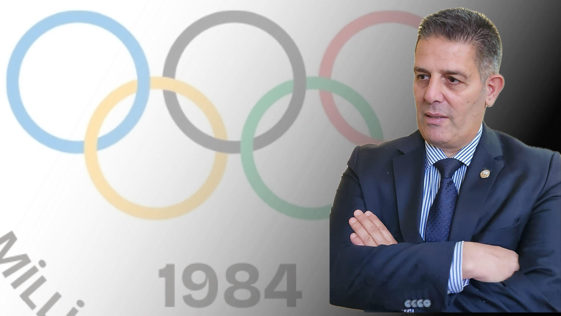 Kamalı duyurdu: KKTC, İslam Dayanışma Oyunları’na bu yıl katılamayacak