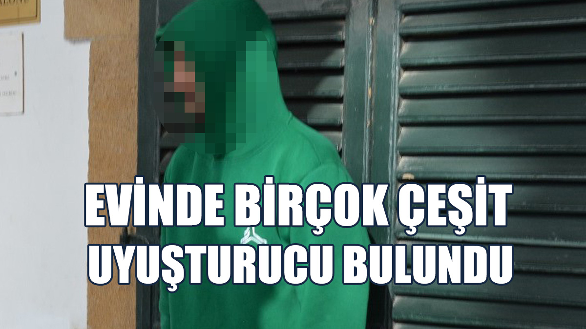 Zanlı Cezaevine Gönderildi