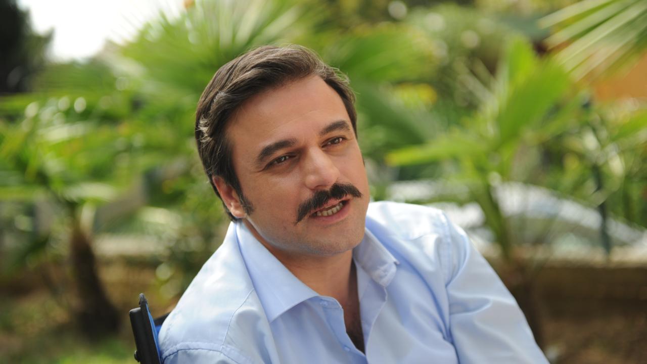 Oyuncu Ufuk Özkan'a organ nakli başarıyla gerçekleştirildi