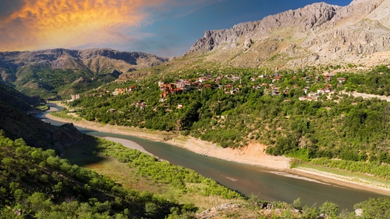 Akdeniz’deki kriz her şeyi değiştirdi… Fırat Nehri'nin gizemi çözüldü