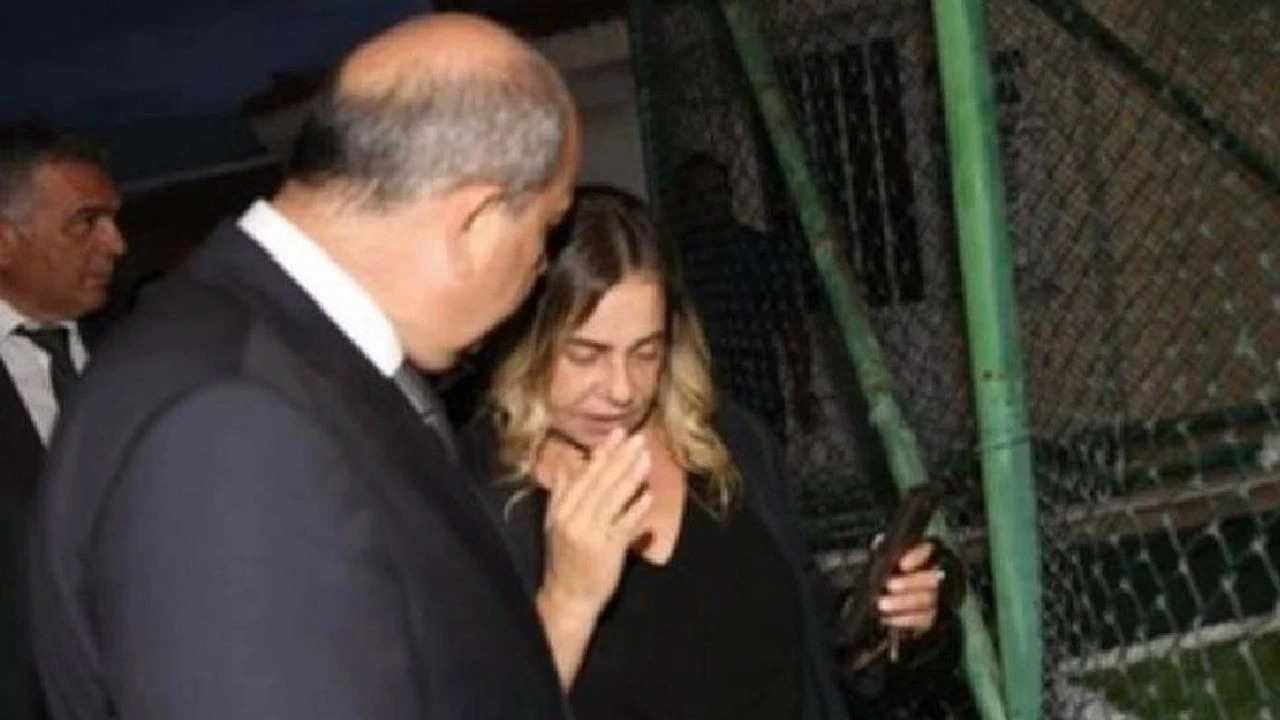 Ender Denktaş’tan sert tepki: Denktaş’ın yolu bu yol değil