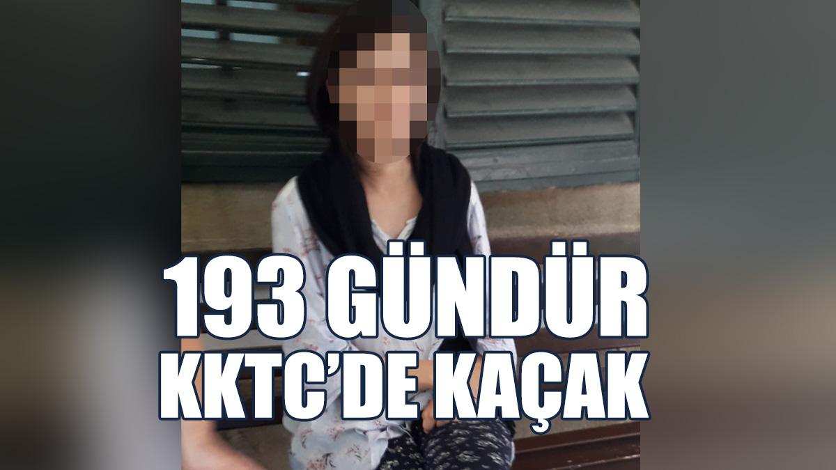 Ülkede Kaçak Yaşam Süren Zanlı Mahkemeye Çıkarıldı