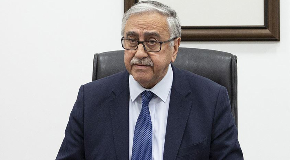 Akıncı: Gerçekte yürürlükte olan vilayetleştirme politikasıdır