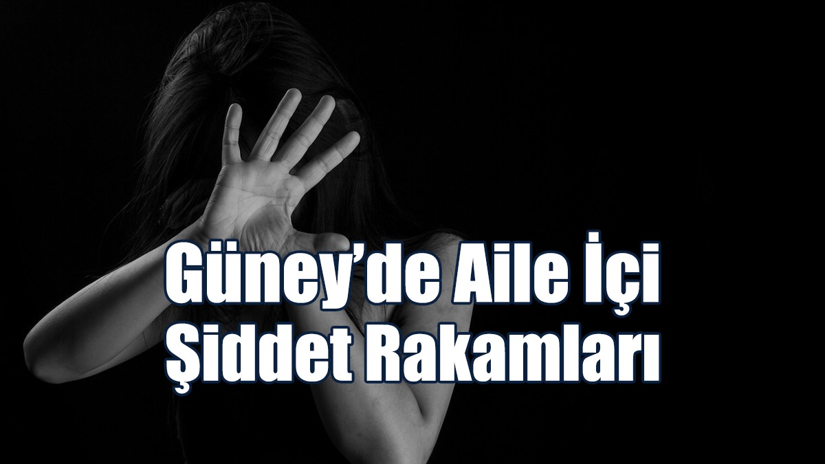 2023 Yılında 700 Aile İçi Şiddet Şikâyeti Alındı