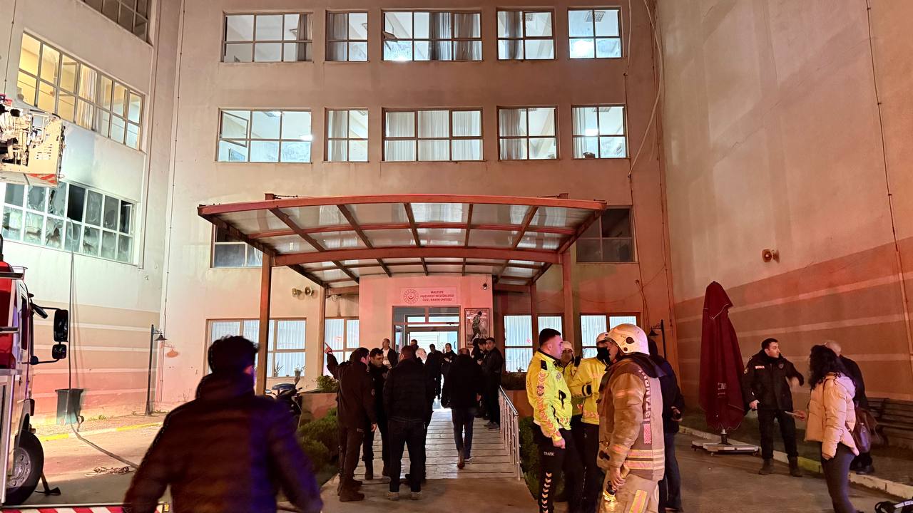 Valilik: 24 kişi tedavi altına alındı