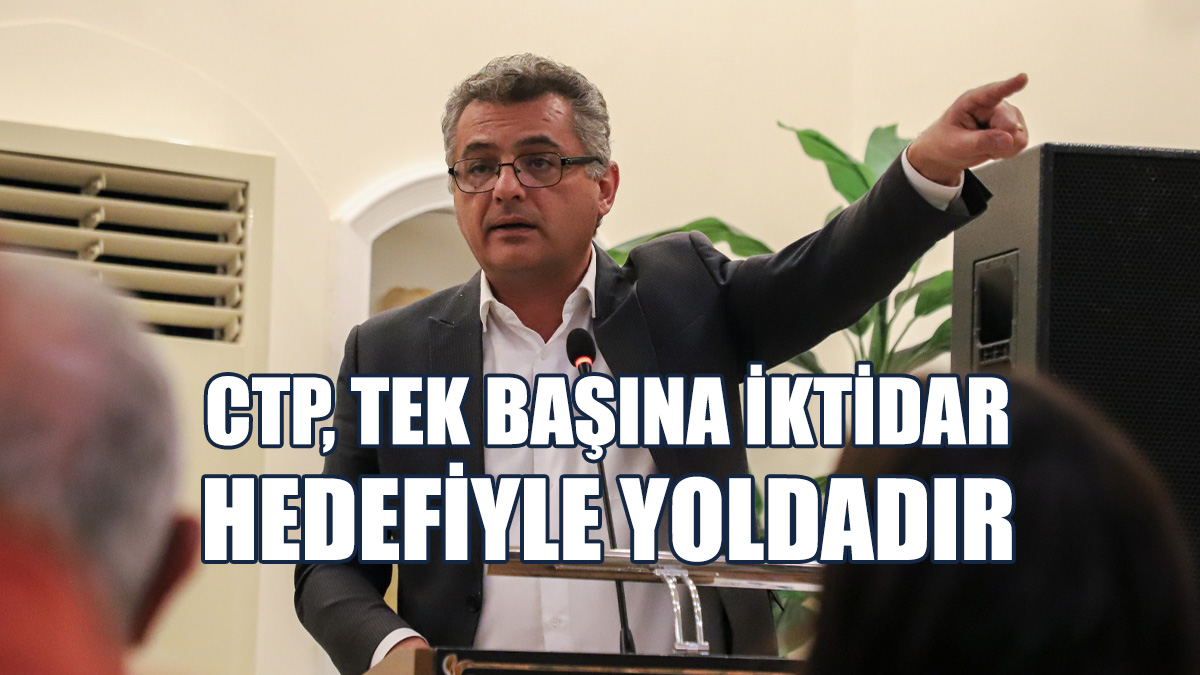 “Koalisyon Ortağından Erken Seçim Çağrısı Geldi, Büyük Ortaktan Tık Yok”
