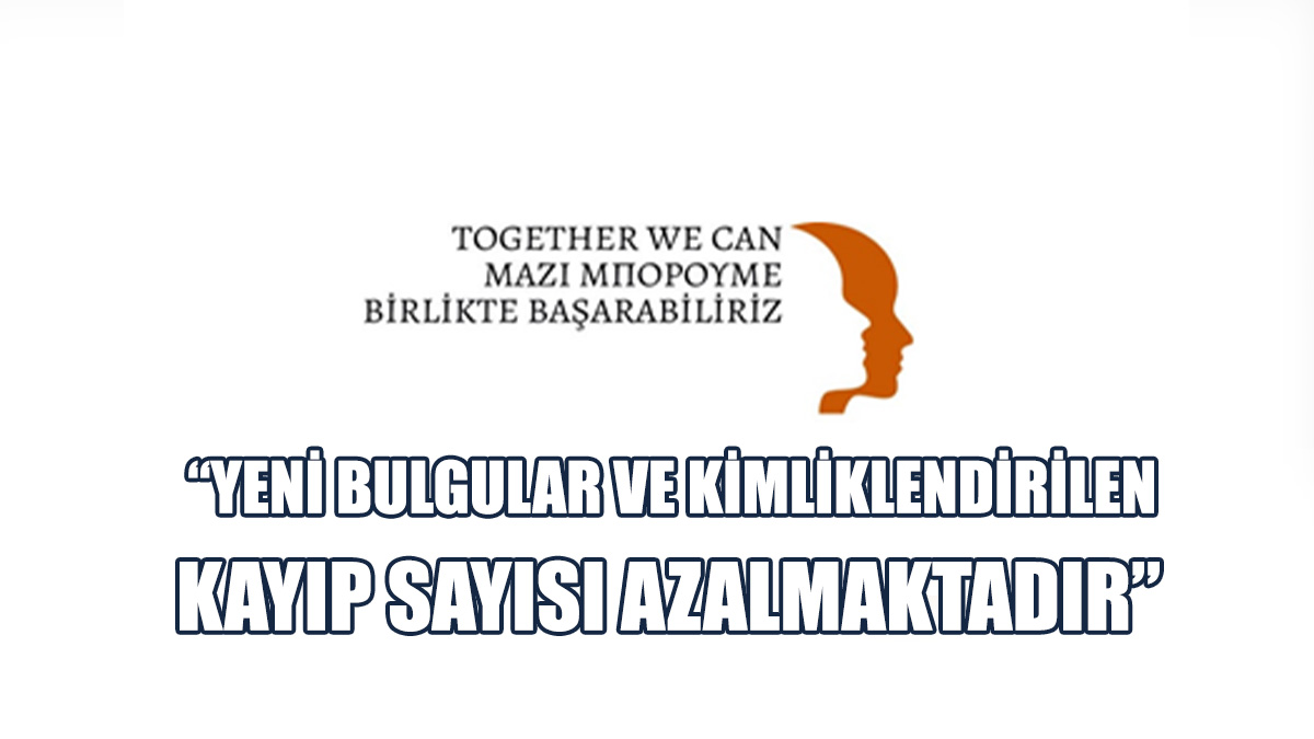 Kayıp Yakınlarından Açıklama