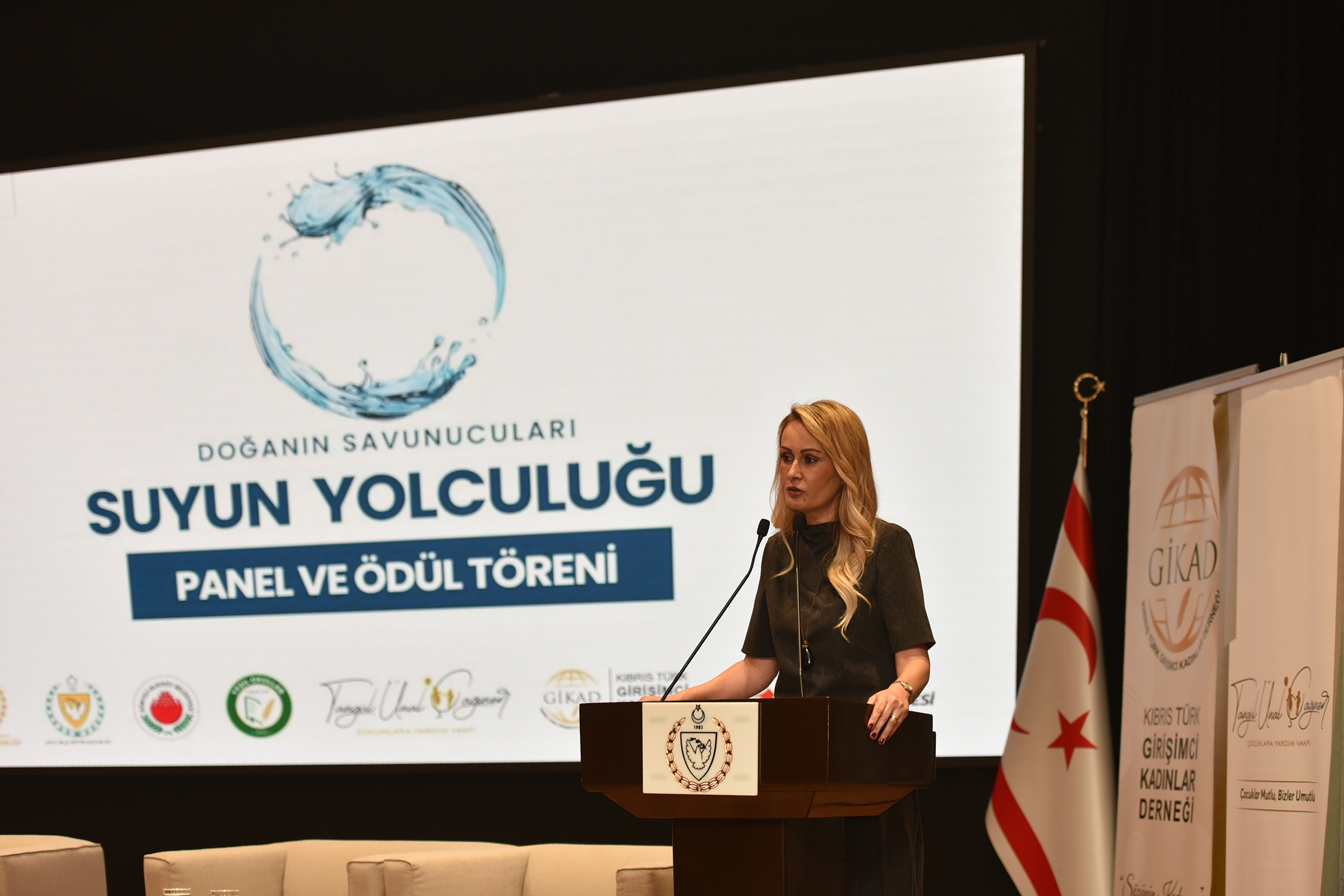 Cumhurbaşkanlığı bünyesinde “Su Danışma Kurulu” kuruldu
