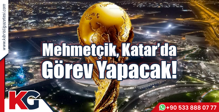 Mehmetçik, Katar’da Görev Yapacak!